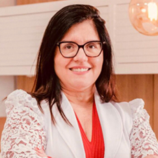 Dra. Dinah Ribeiro